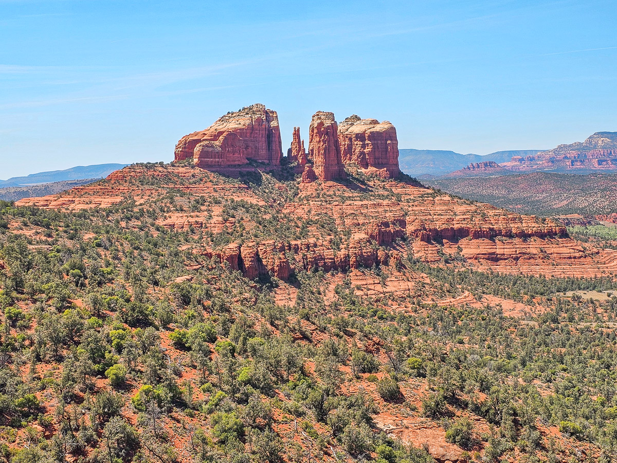 things to do in sedona az