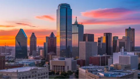 Dallas