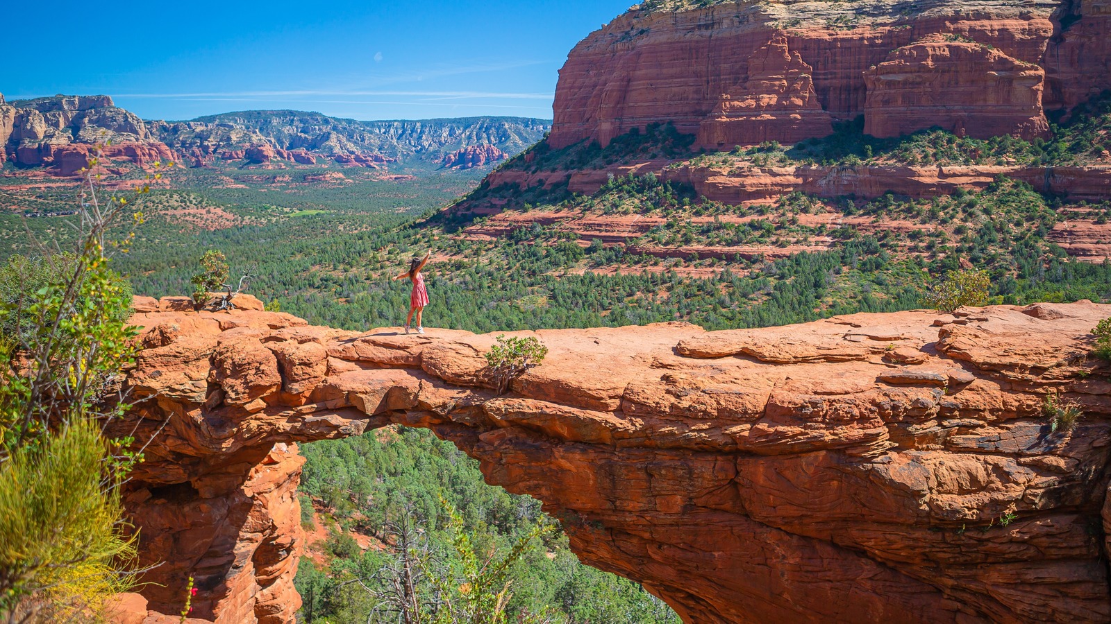 things to do in sedona az