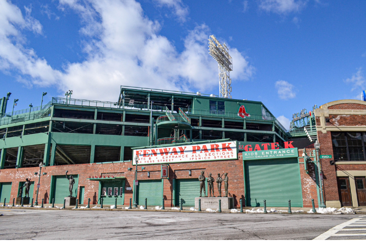 Things to Do in Boston, Fun things to do in Boston