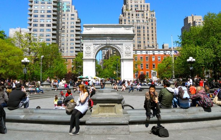 what do nyc
