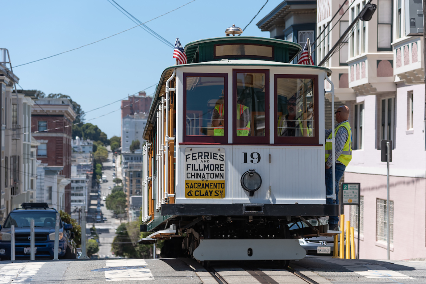 top things to do in san francisco