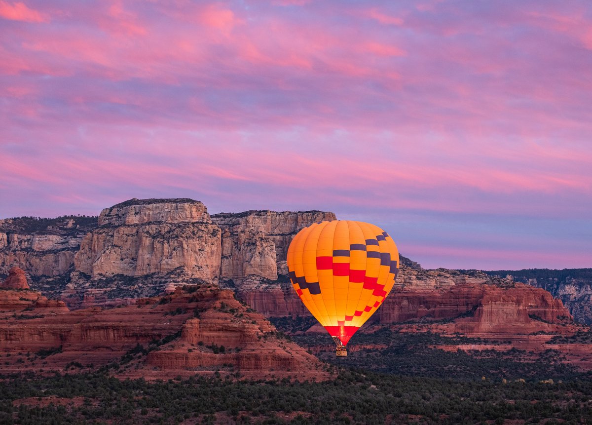 things to do in sedona without hiking​
