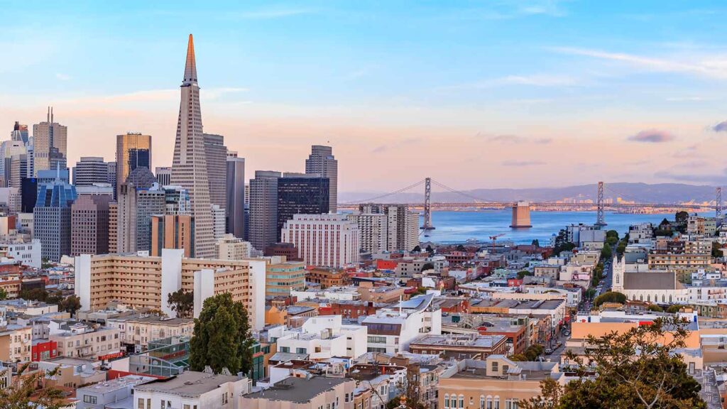Las 10 mejores cosas que hacer en el área de San Francisco (Guía 2026)