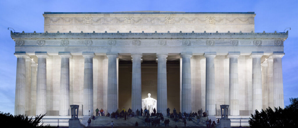good places in dc