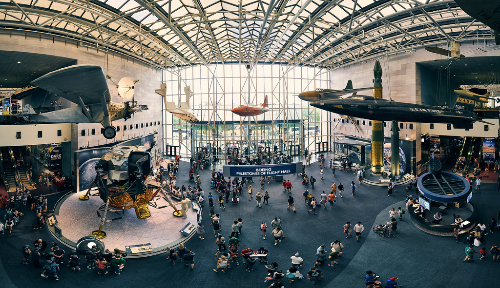stuff to do in washington dc