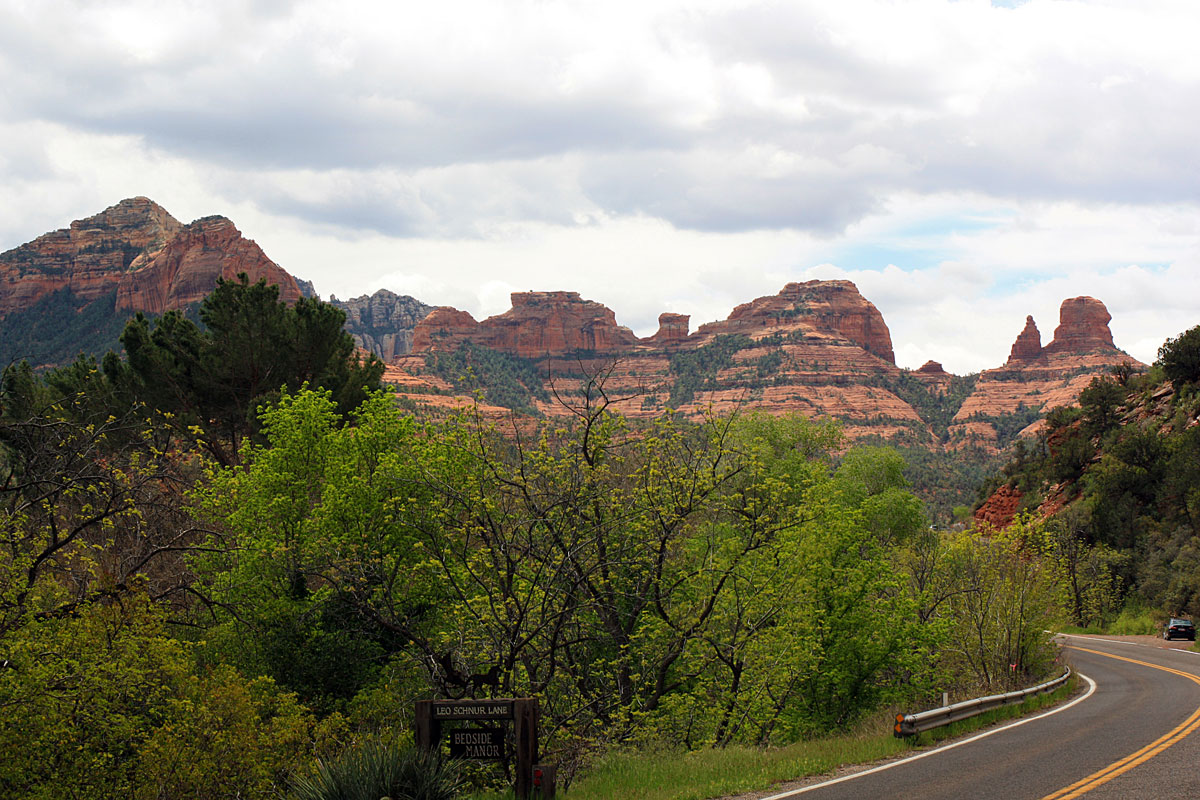 cool things to do in sedona az