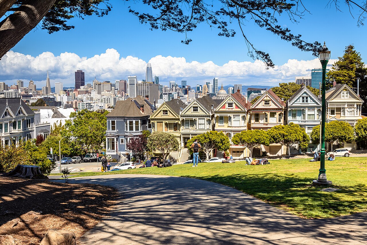 things to do in san francisco at night