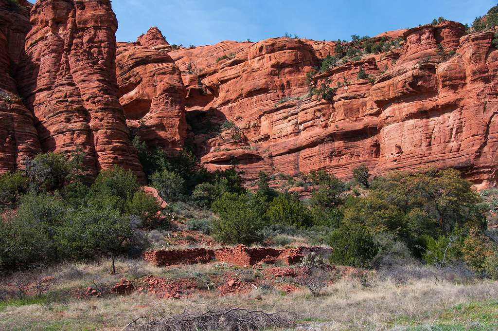 free things to do in sedona az​