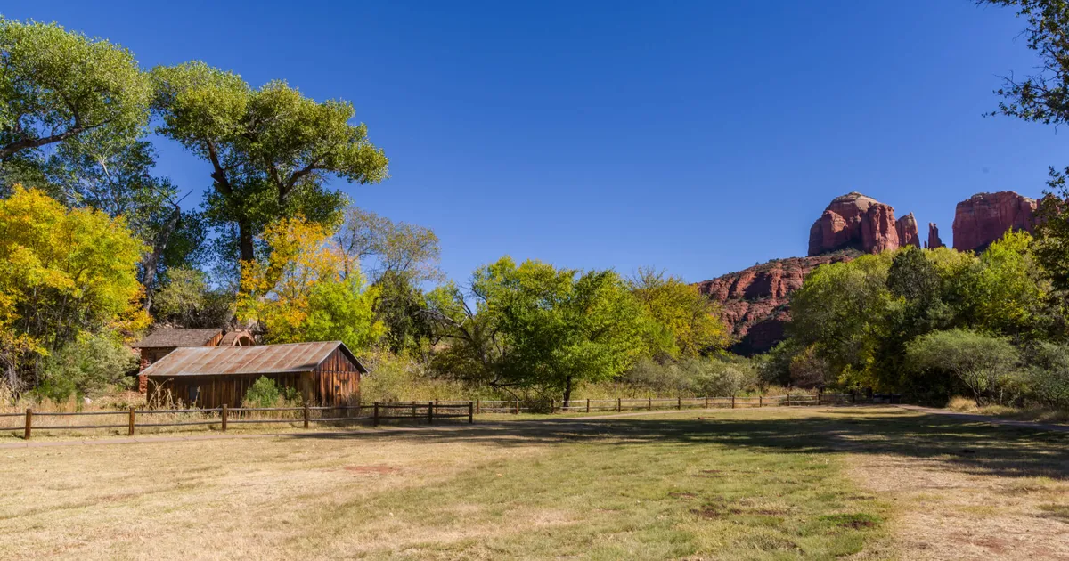 family things to do in sedona