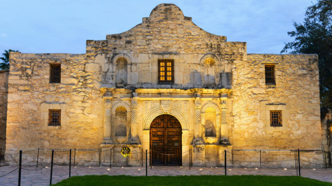 San Antonio