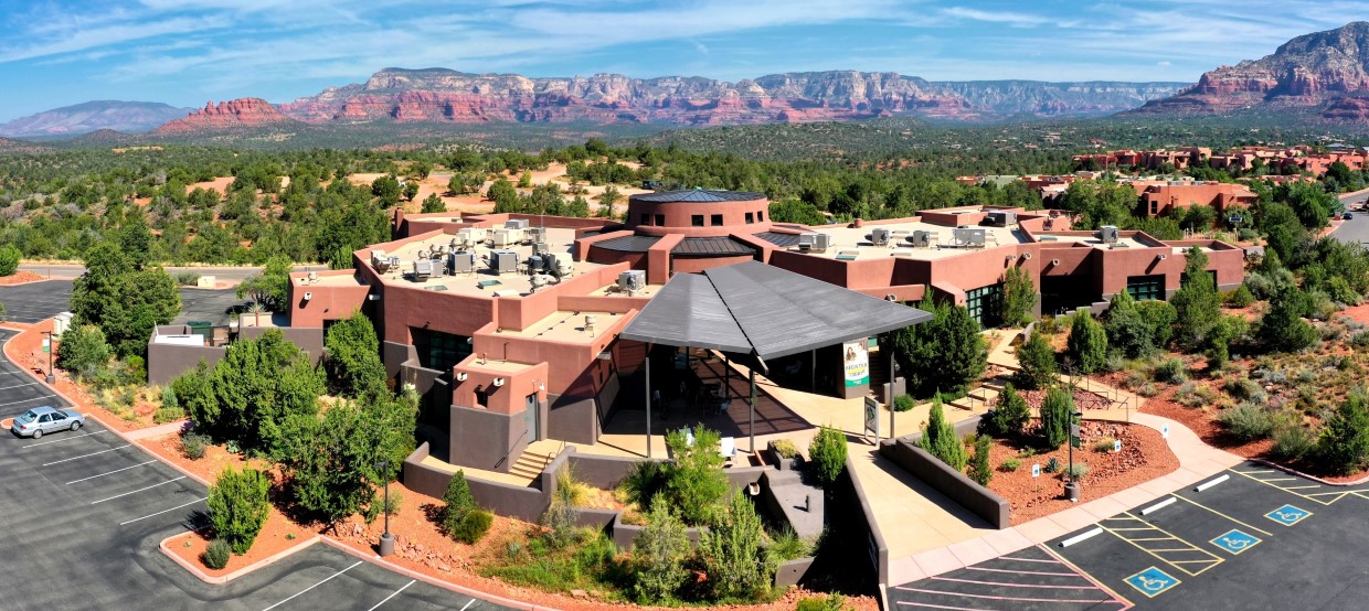 free things to do in sedona