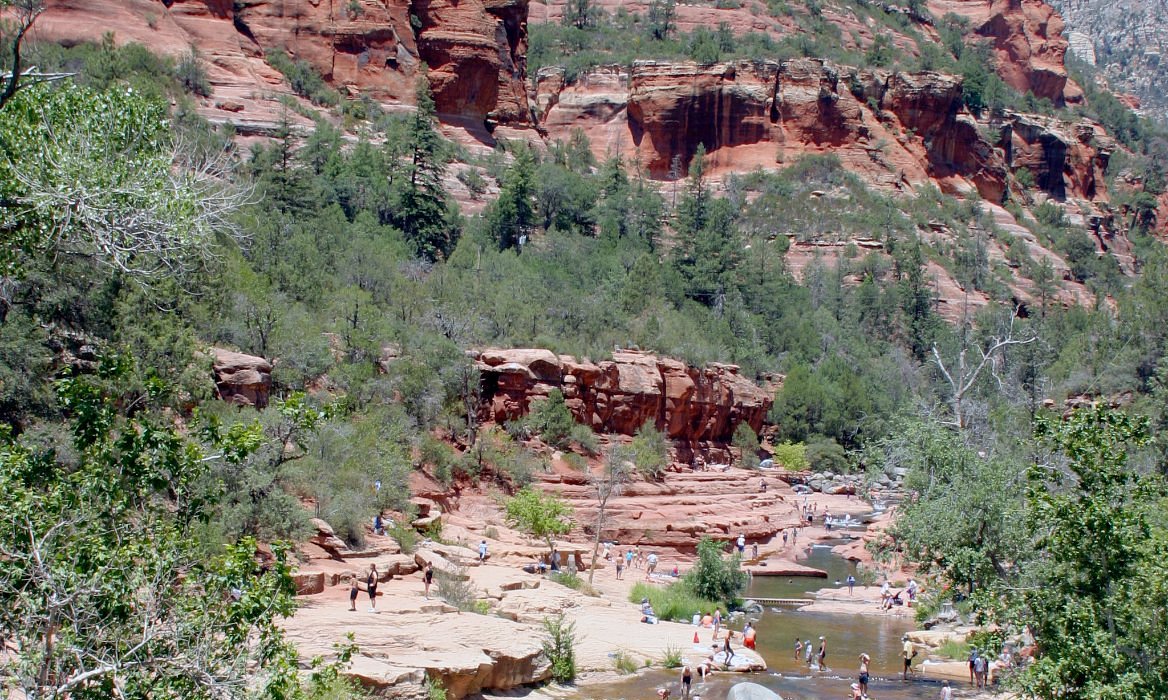 best things to do in sedona az