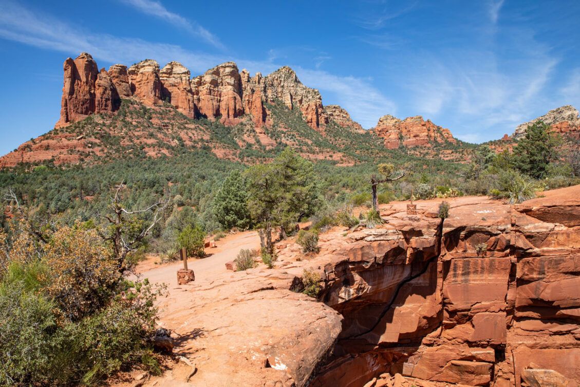 fun things to do in sedona az