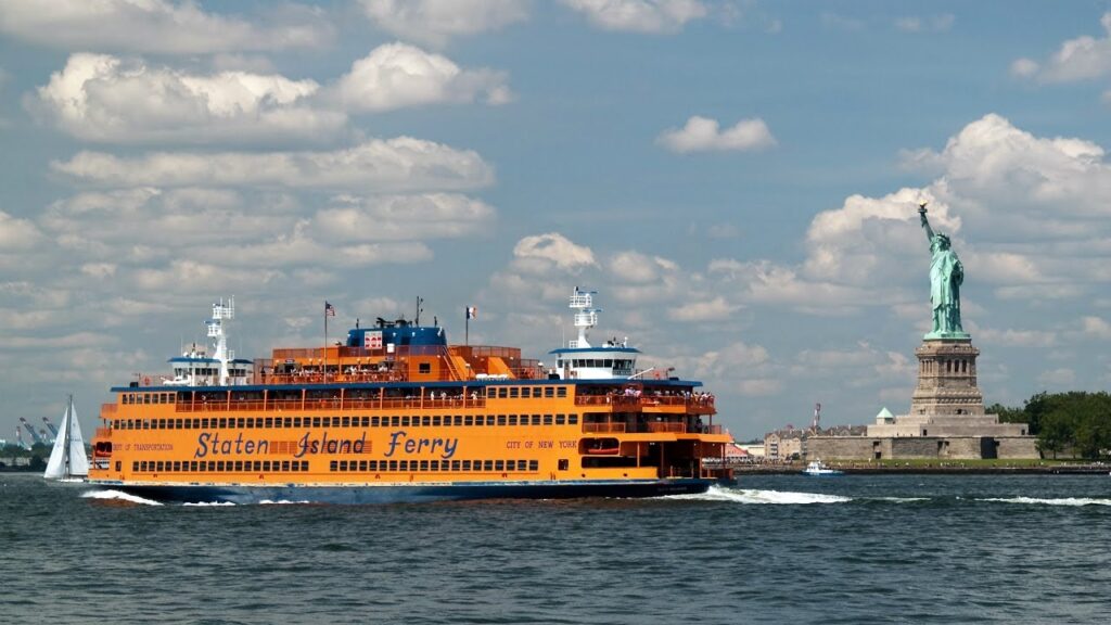 statue of liberty tickets