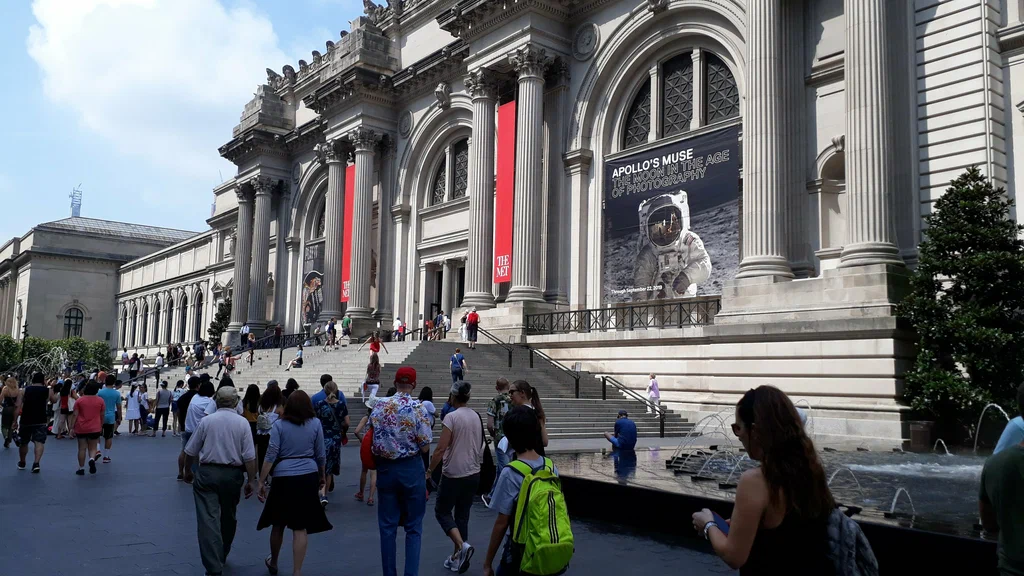 places to visit in new york