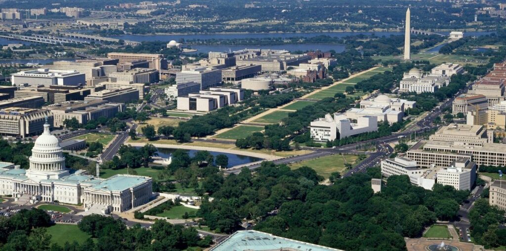 things to do in Washington, D.C.