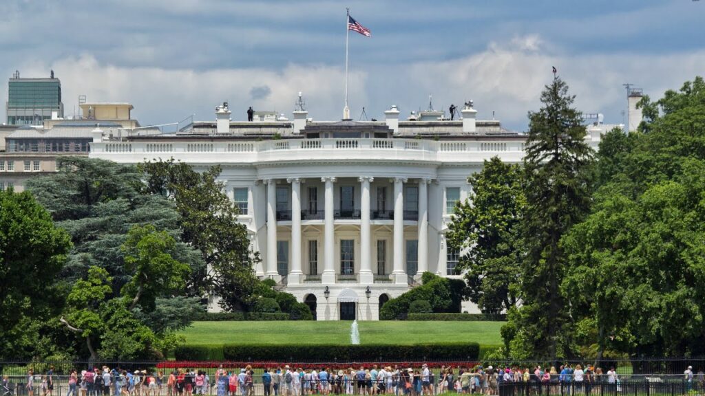 cool places in dc