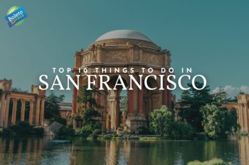 things to do in san francisco