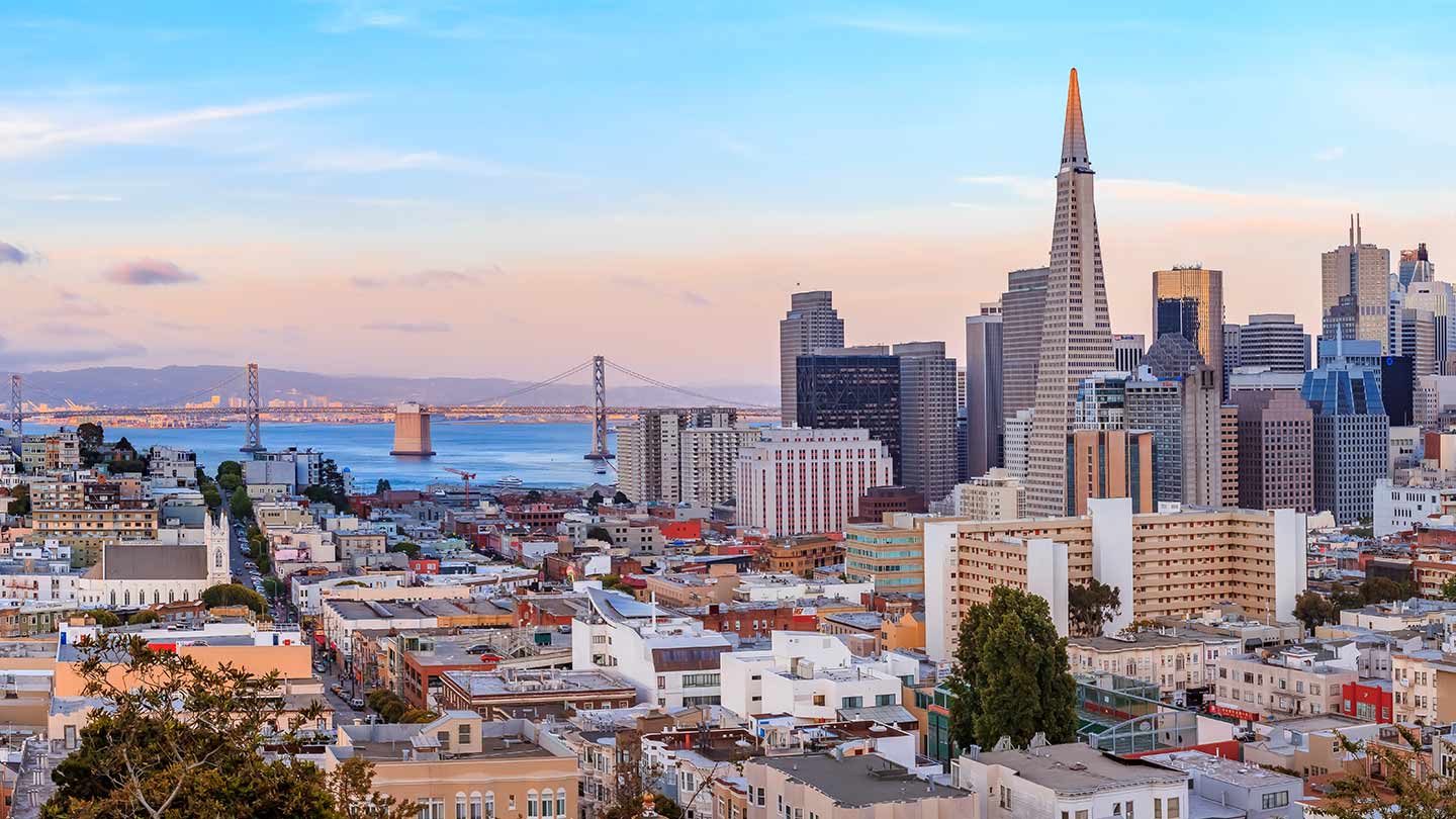 Top 10 Things to Do in San Francisco Area (2026 Guide)
