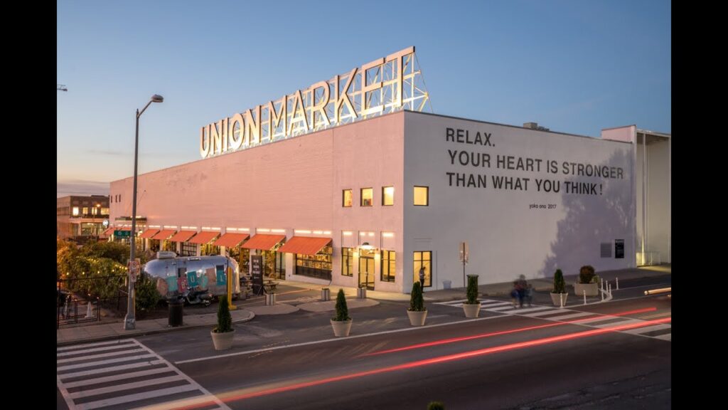 things to do in washington dc area