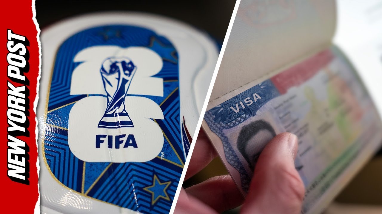 FIFA Tickets
