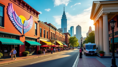 Más de 25 de las mejores cosas que hacer en Nashville en 2026 (Guía local)