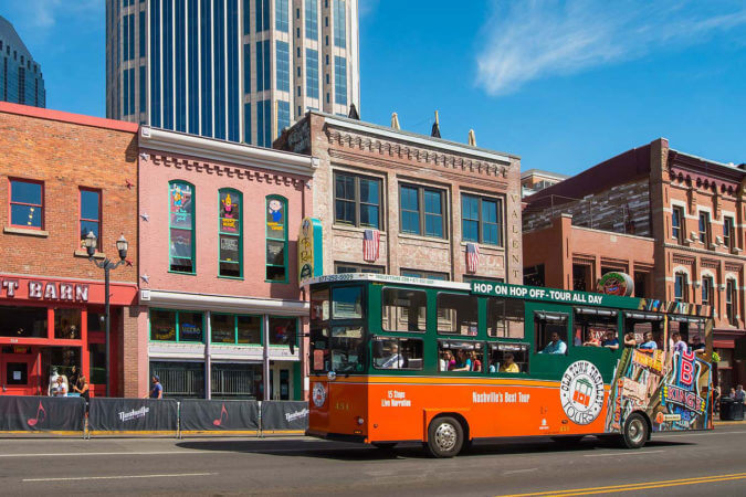 nashville best things to do