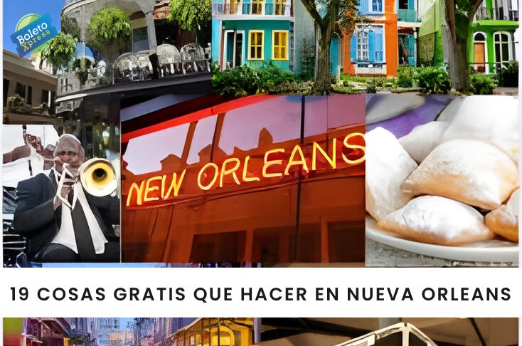 Nueva Orleans