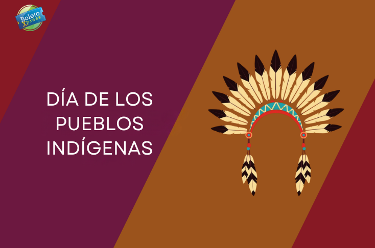 15 destinos súper económicos para el Día de los Pueblos Indígenas 2026​