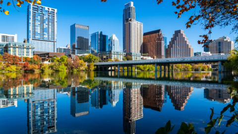 Austin, Texas