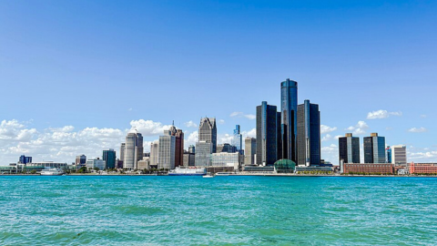 Las mejores cosas que hacer en Detroit