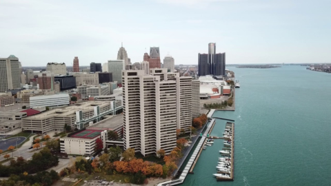 Las mejores cosas que hacer en Detroit