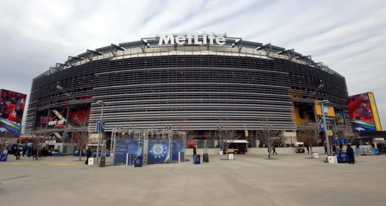 Estadio MetLife