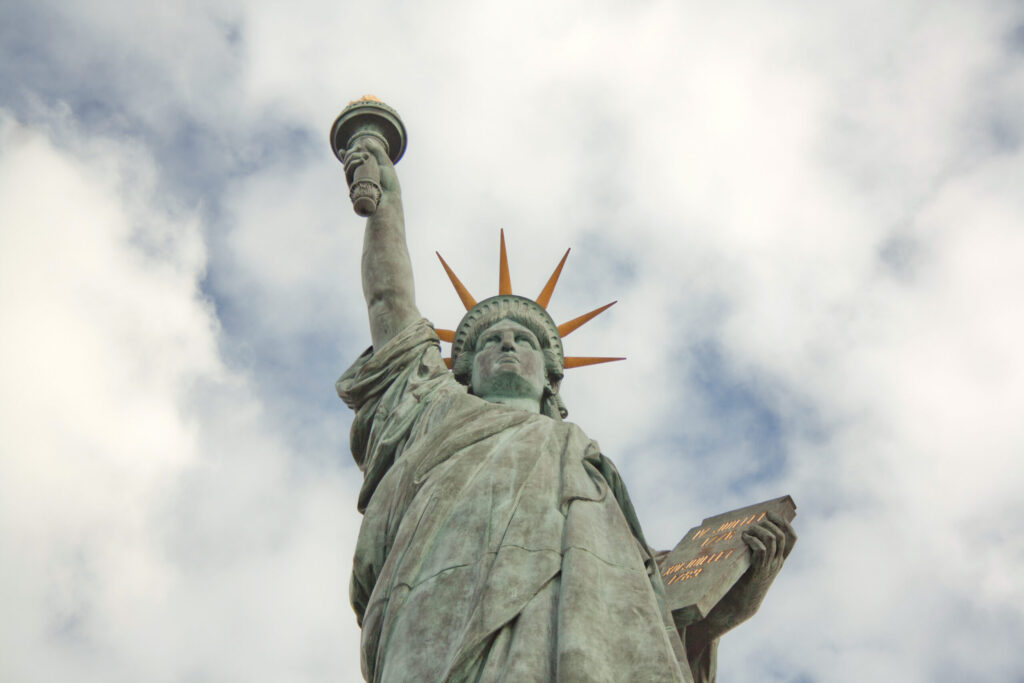 5 Formas de Ver la Estatua de la Libertad
