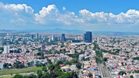 Los mejores lugares para visitar en Guadalajara