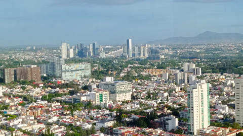 Los mejores lugares para visitar en Guadalajara