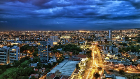 Guadalajara