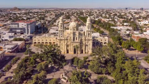 HERMOSILLO