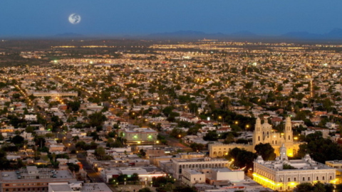 HERMOSILLO