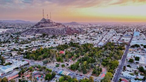 HERMOSILLO