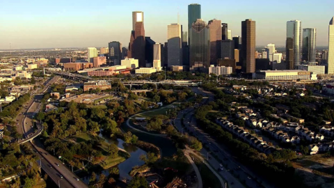 Los mejores lugares de Houston