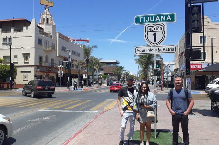 Tijuana MX