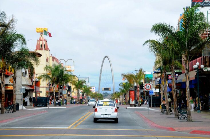 Tijuana