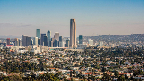 Los mejores lugares para visitar