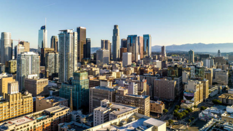 Los Ángeles, LA