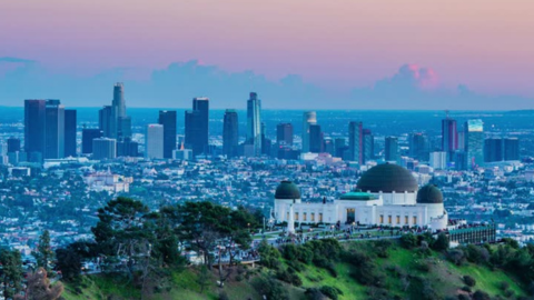 Los Ángeles
