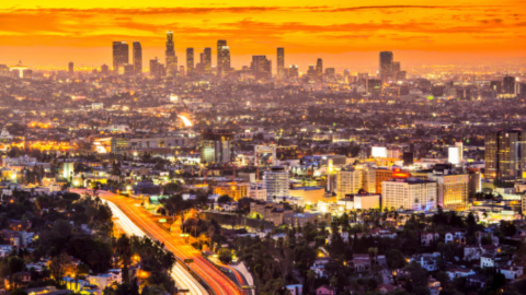 Los Ángeles