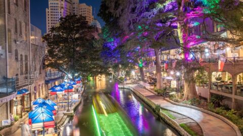 San Antonio la mejor ciudad