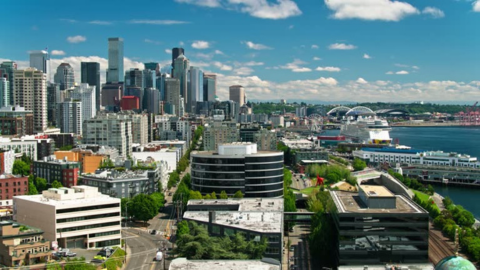 Los mejores lugares de Seattle